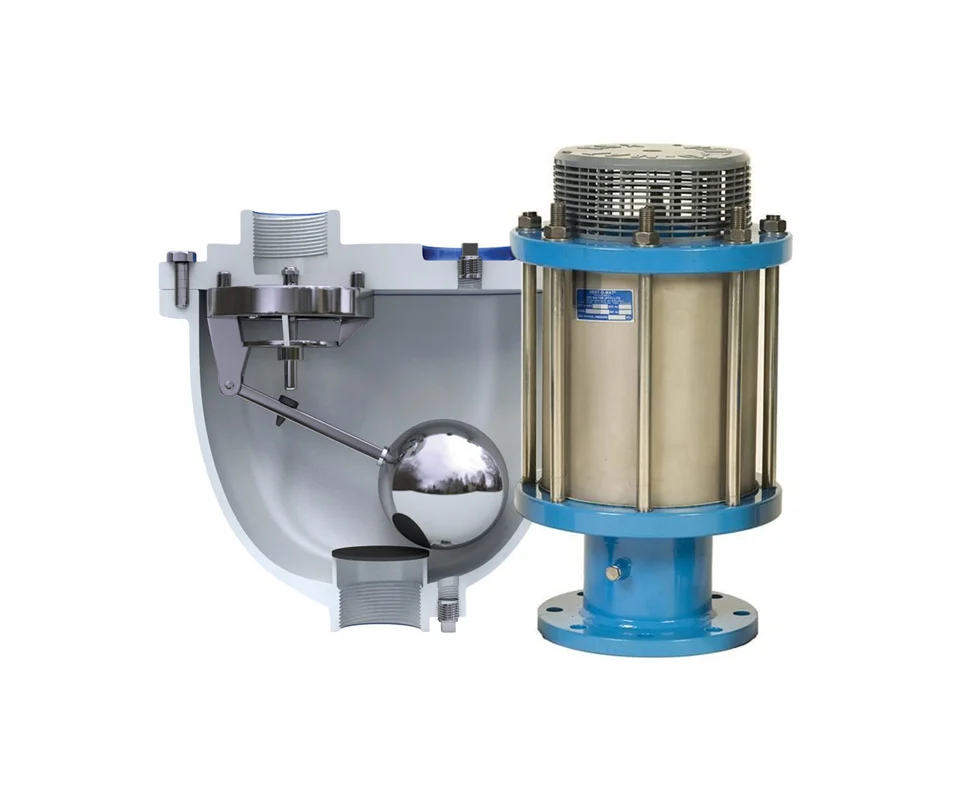 Air Valves