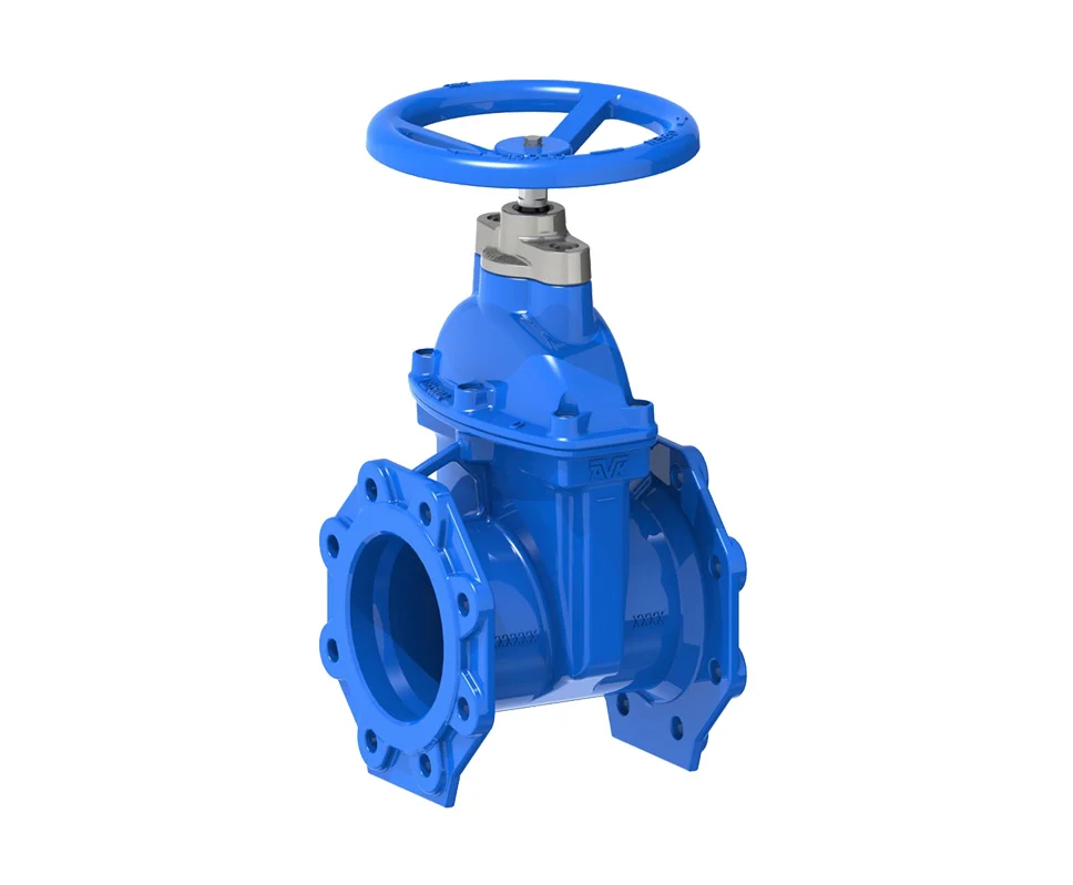 Sluice Gate Valves