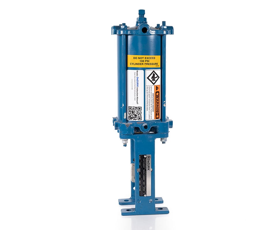 KGC & KUL Cylinder